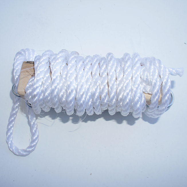 Single and Double Guy Rope